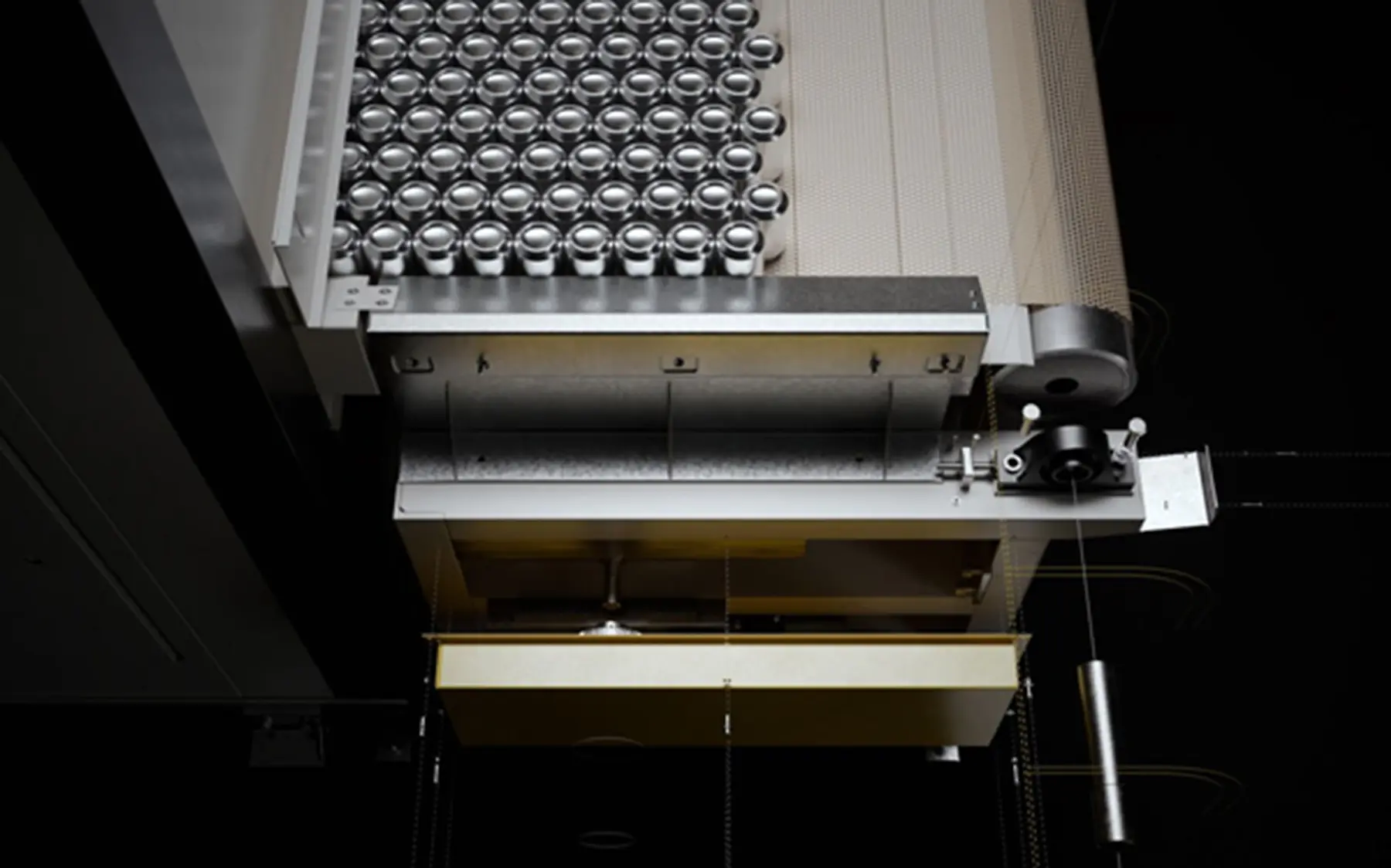 Can Pro Machine Can Processing | CPM