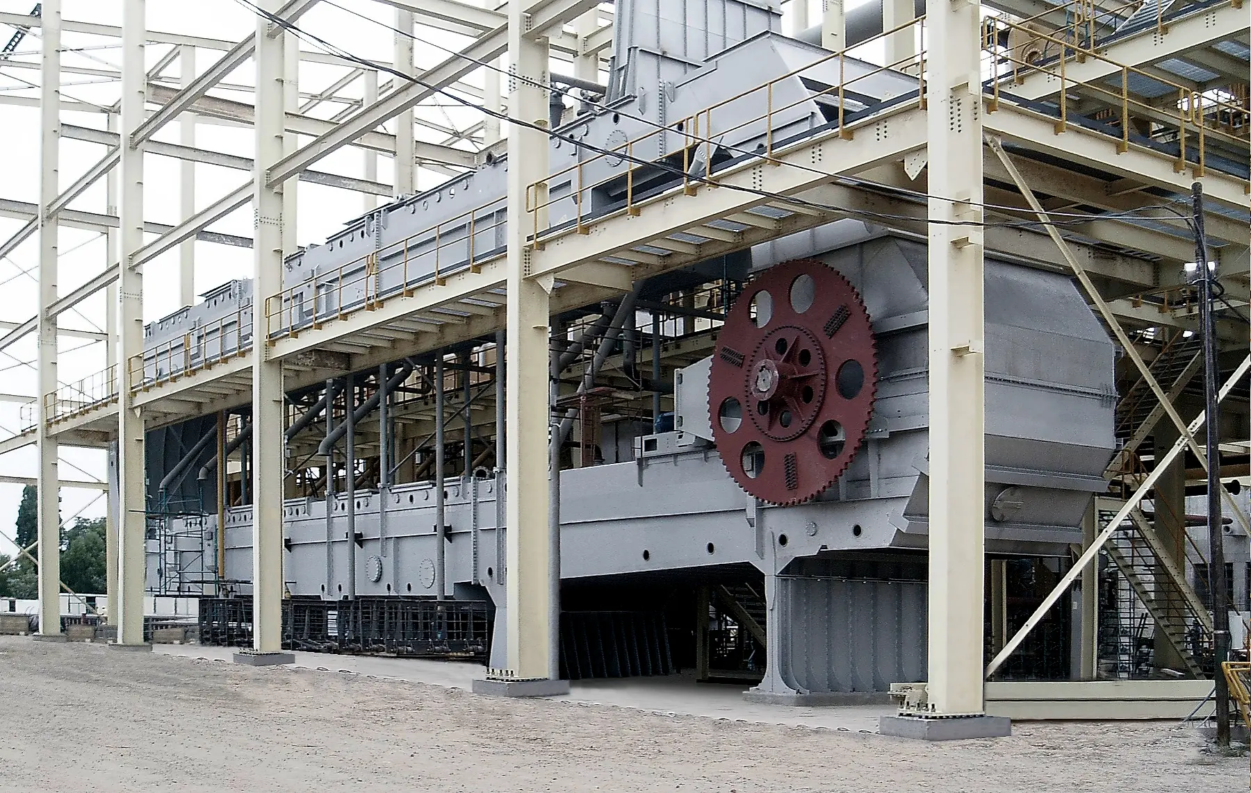 Extraction Equipment | CPM