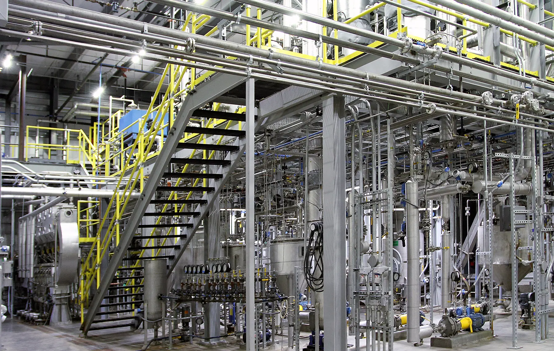 Services.com Extraction Extraction | CPM