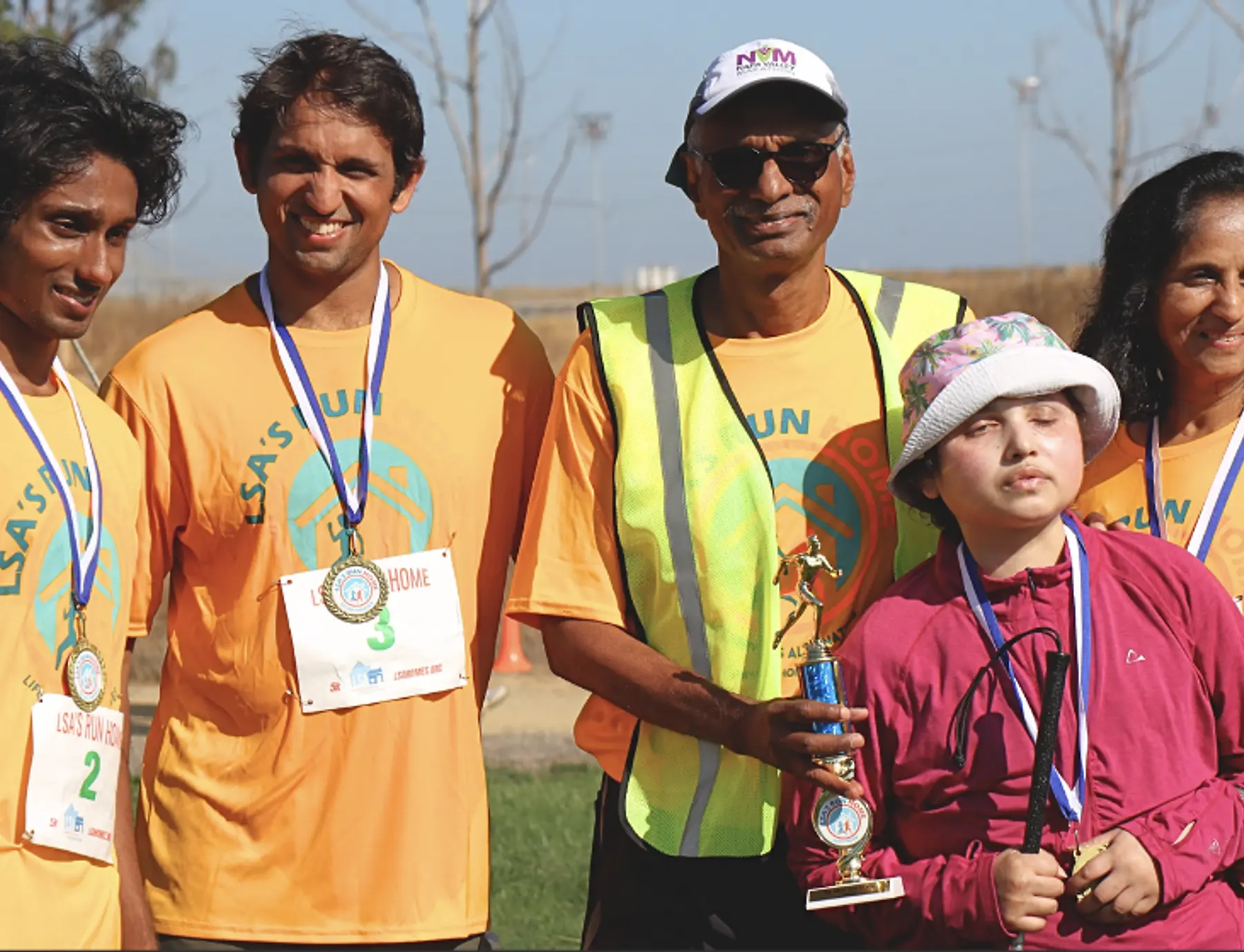 A Parent s Journey Resilience Love and Learnings in the IDD Community Life Services Alternatives