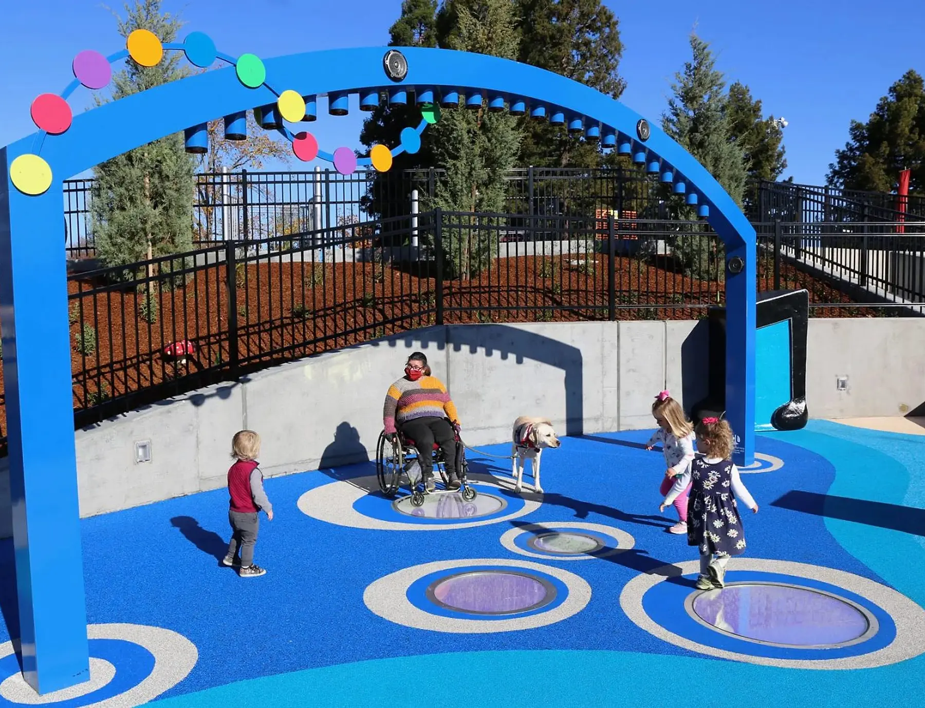 Accessibility Community Enhancing Accessibility to Promote Inclusive Communities | Life ...
