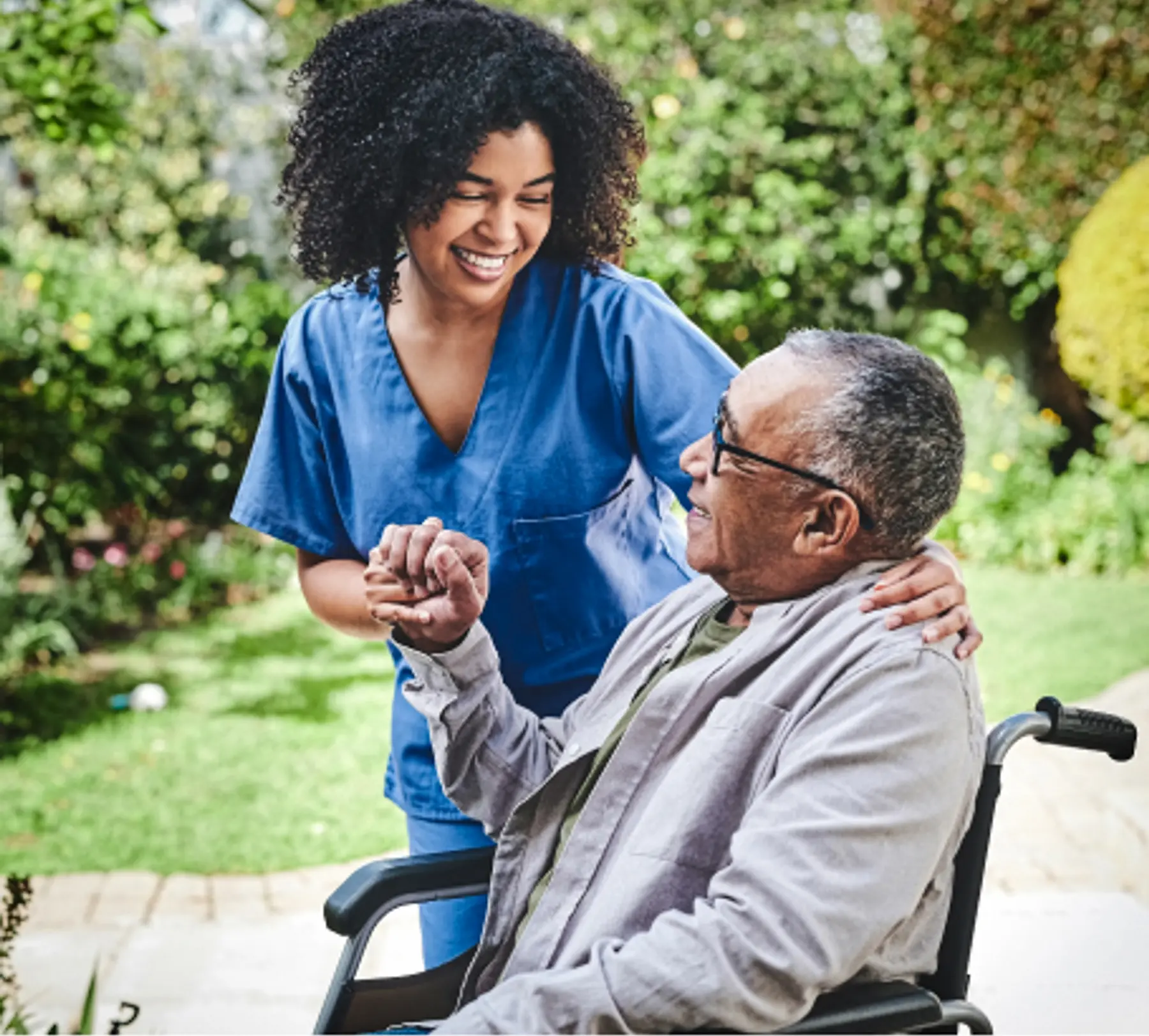 Direct Health Nurses Direct Care | NC Center on the Workforce for Health