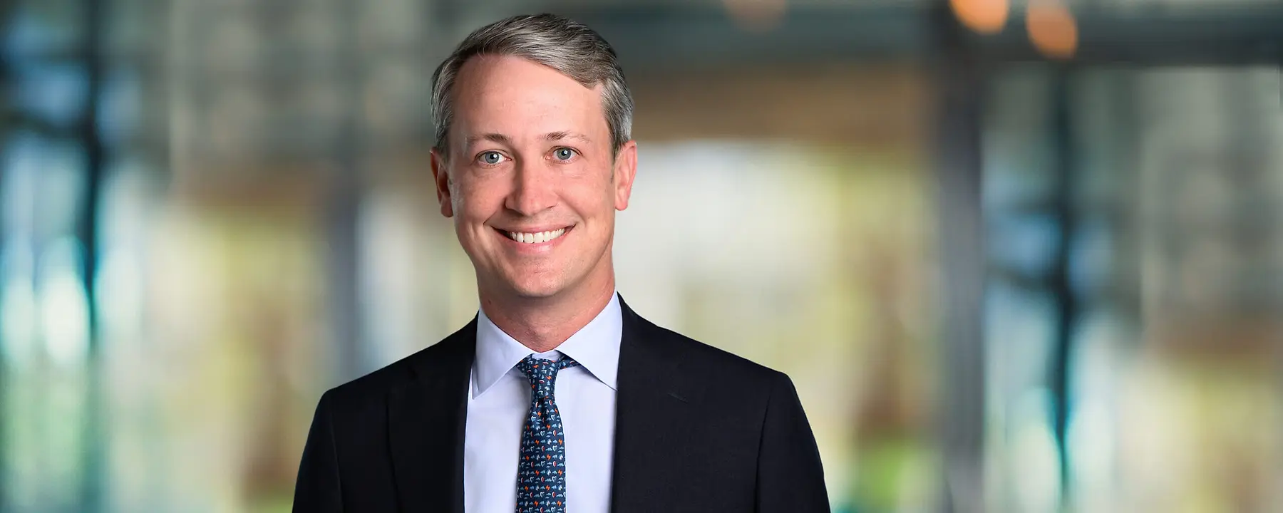 John Hardin | The Raleigh Group