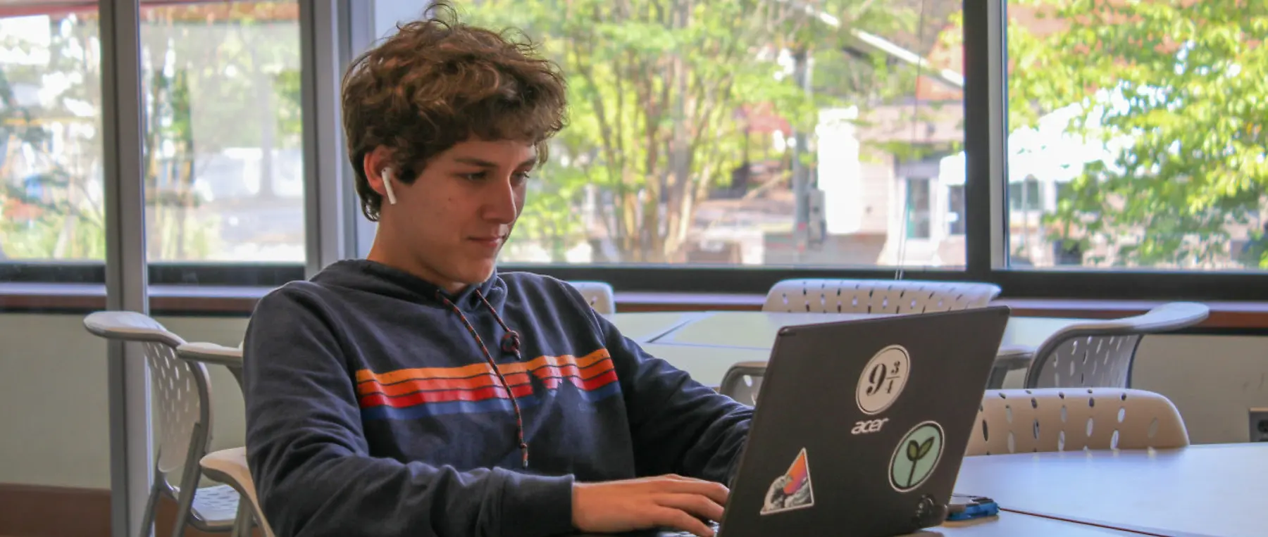 Online North Carolina School of Science and Mathematics