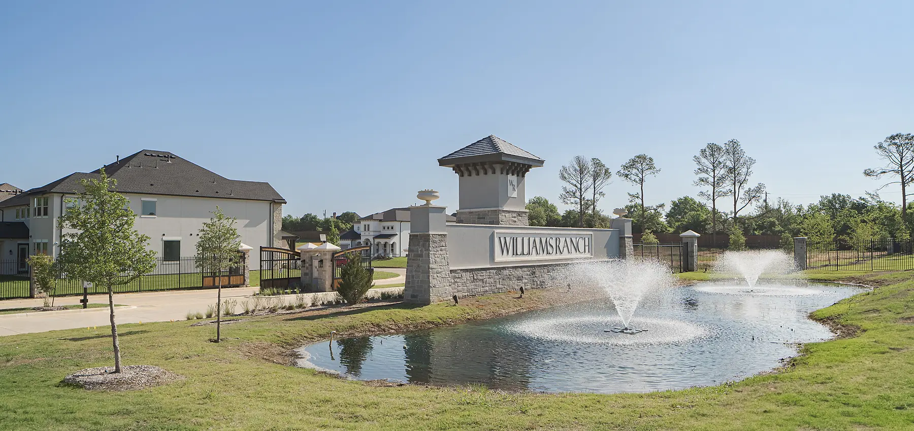 Williams Ranch | McAdams