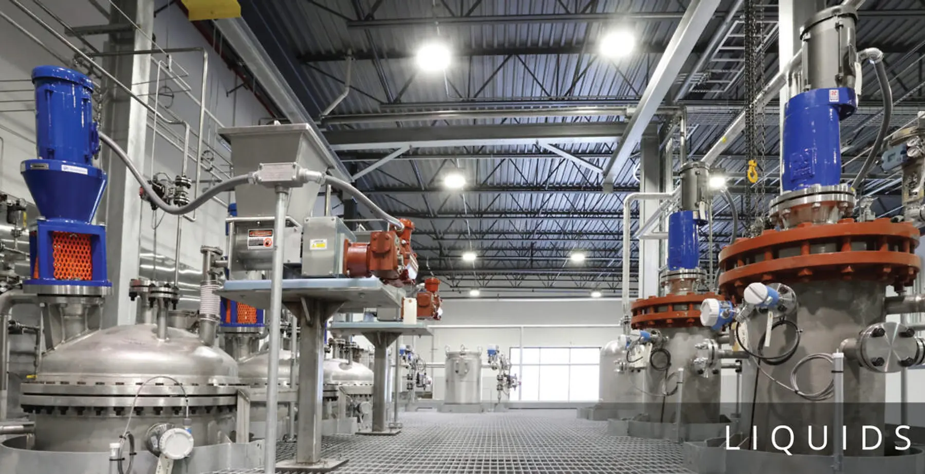 CPM’s Crown Celebrates the Completion of the Global Innovation Center ...