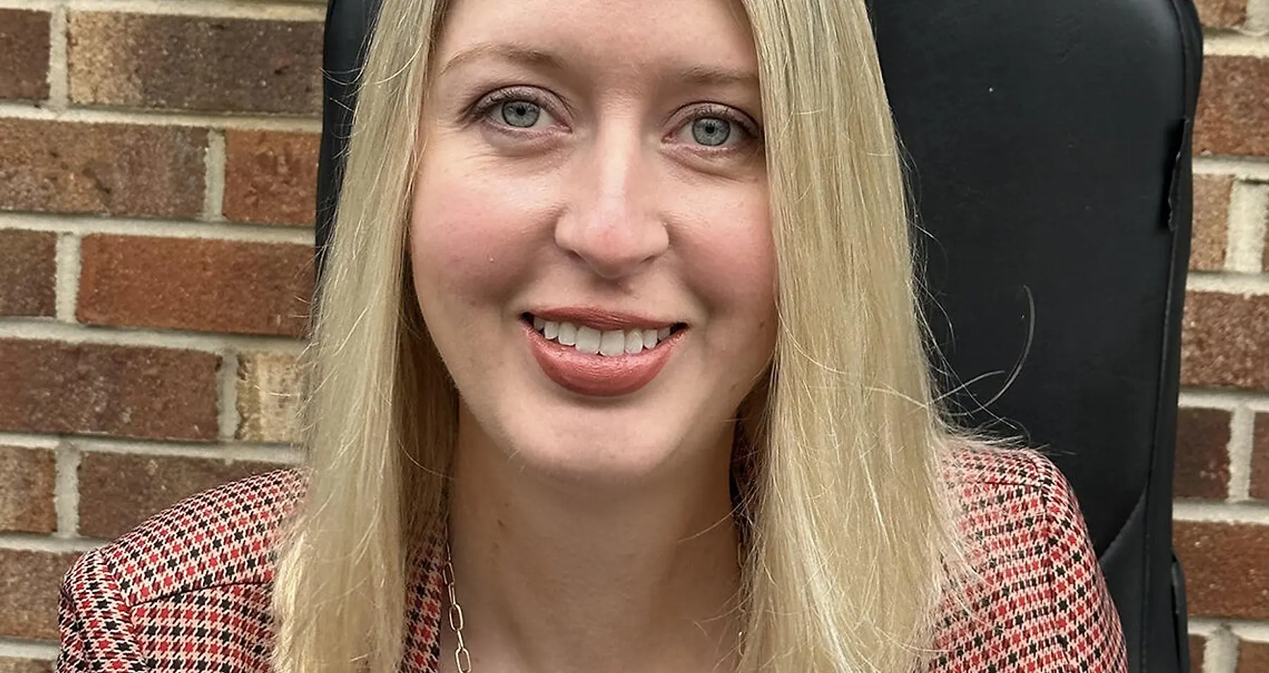 Jessica Enright Math General Interior | North Carolina School of Science and Mathematics