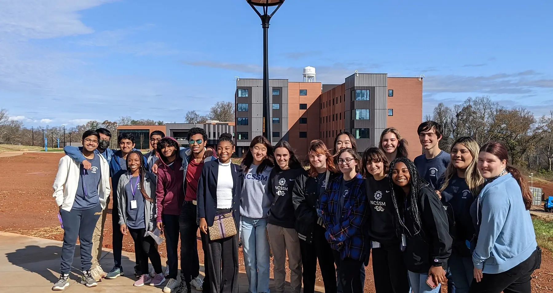 Residential North Carolina School Of Science And Mathematics Residential north carolina school of science and mathematics