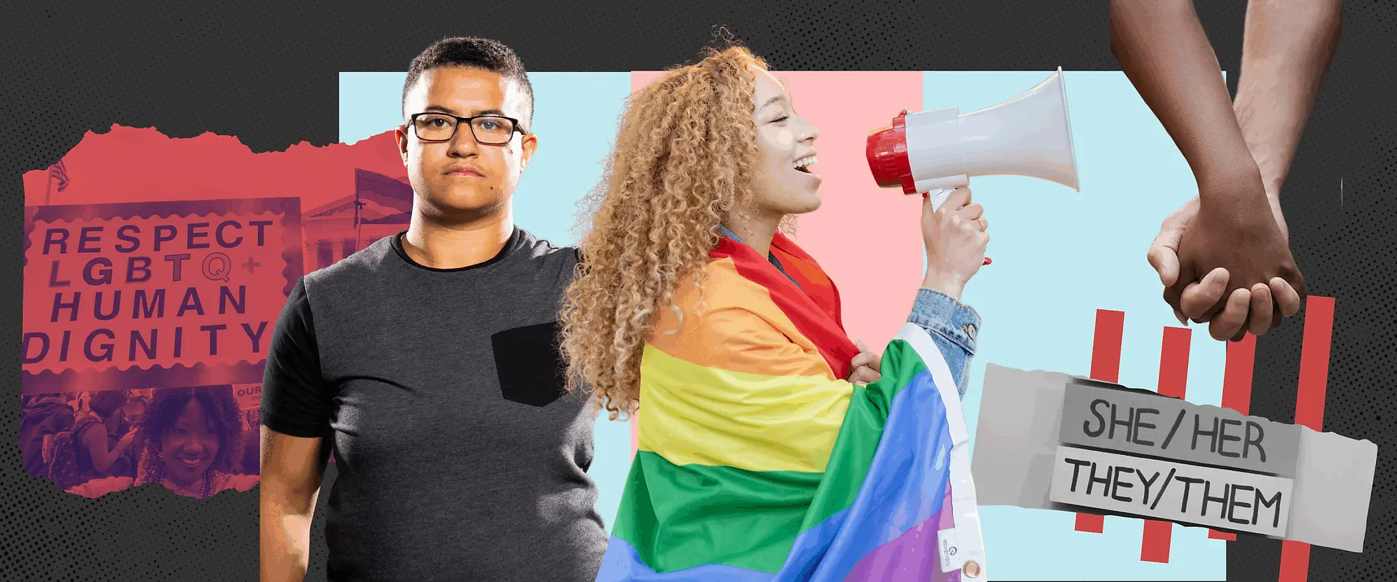 LGBTQ+ Rights | Children's Rights