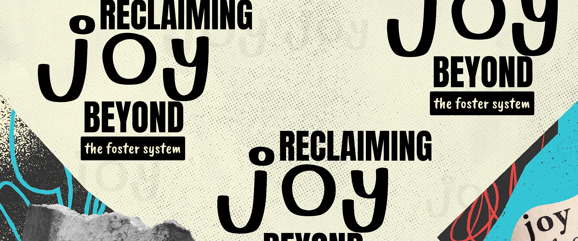 Reclaiming Joy Beyond Children's Rights