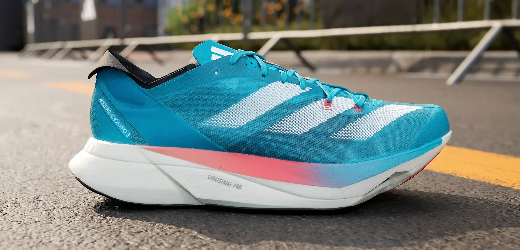 Best Adidas Running Shoes of 2024