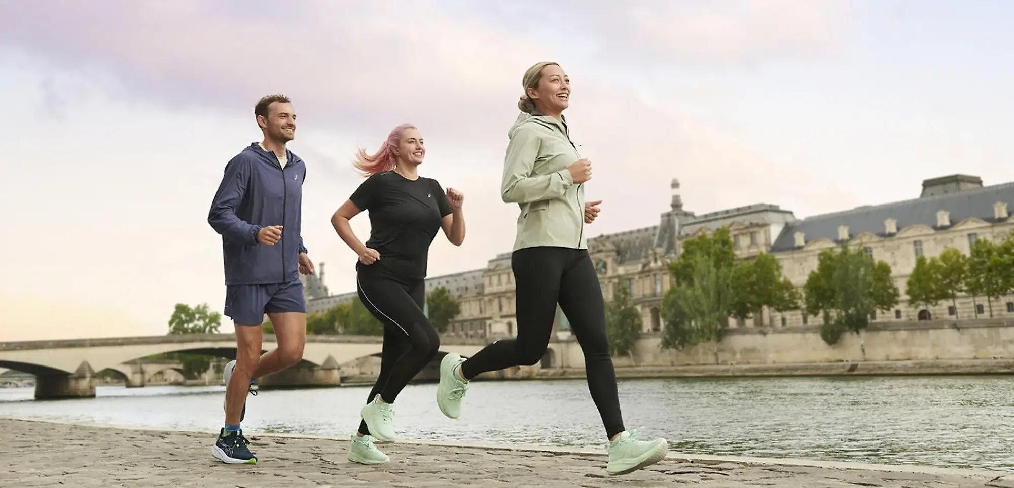 7 Best Running Shoes for Supination and Underpronation