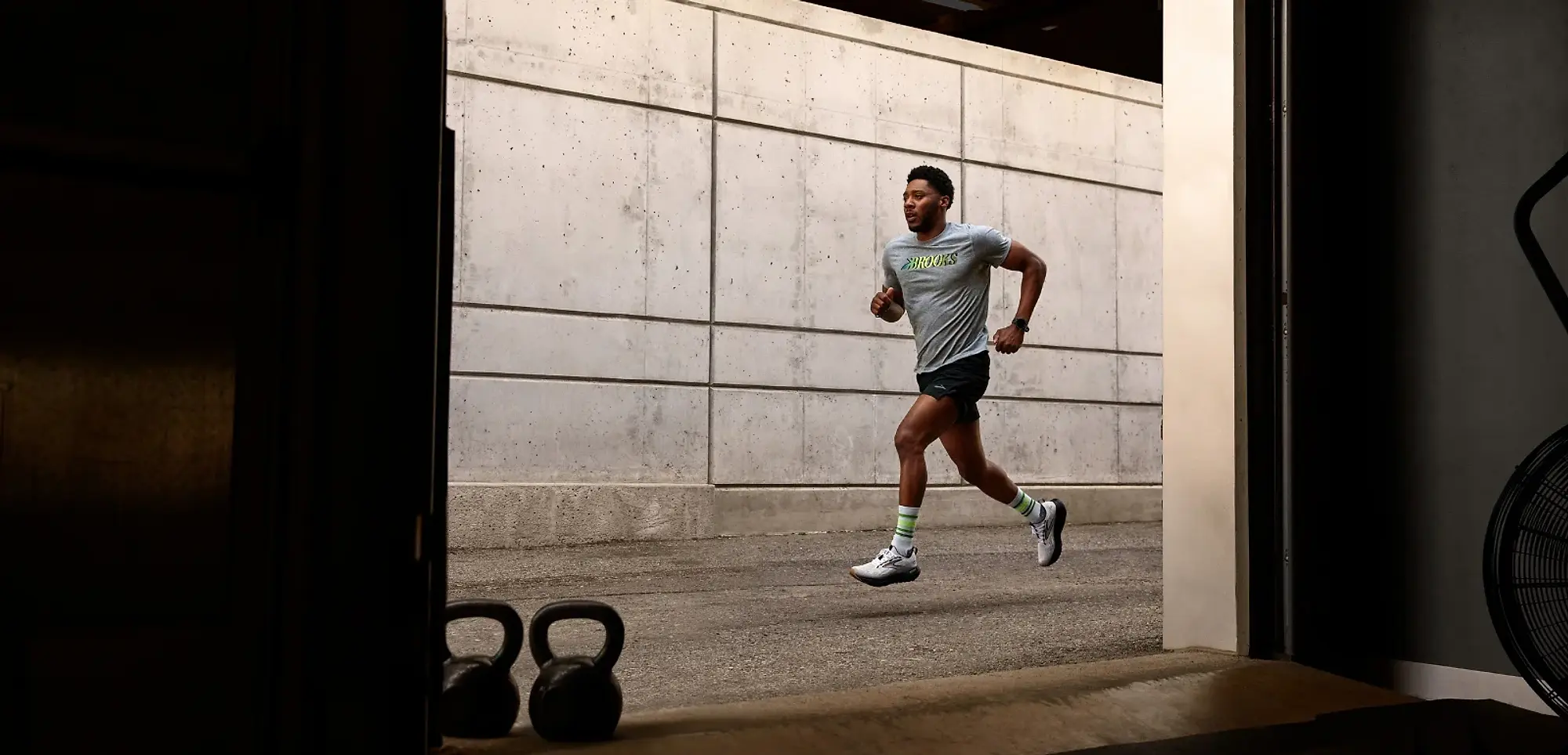 Brooks vs. On Cloud Running Shoes Compared