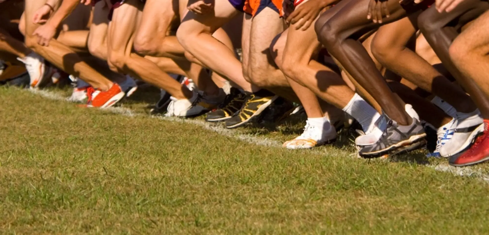 New Track and Cross-Country Spikes