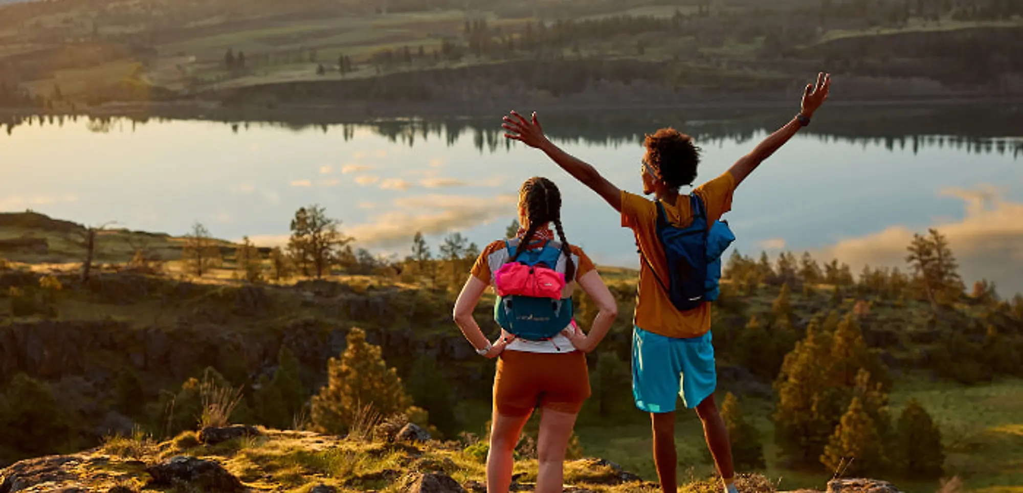 Trail Running Is on the Rise. Should Retailers Invest in the Shoes?