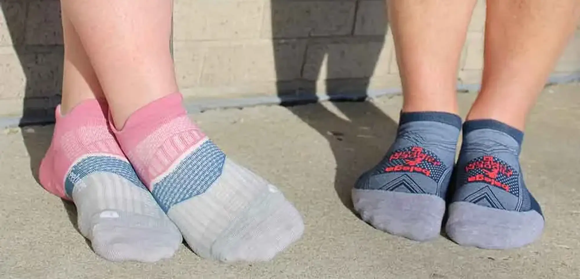 Running Socks Explained