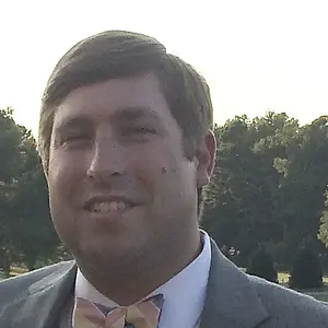 Blake Reed | North Carolina School of Science and Mathematics