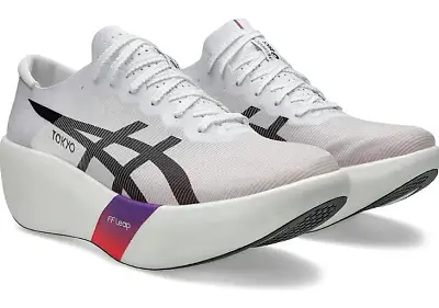 Asics Metaspeed Ray Review: Your Next Premium Race-Day Shoe Asics Metaspeed Ray Review: Your Next Premium Race-Day Shoe