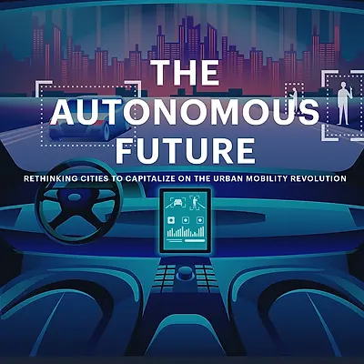 The Autonomous Future