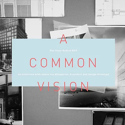 A Common Vision: The Story Behind KPF