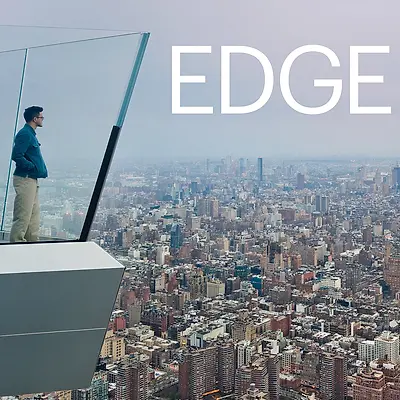 Edge / 30 Hudson Yards