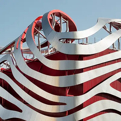 Petersen Automotive Museum Wins Museum/Collection of the Year