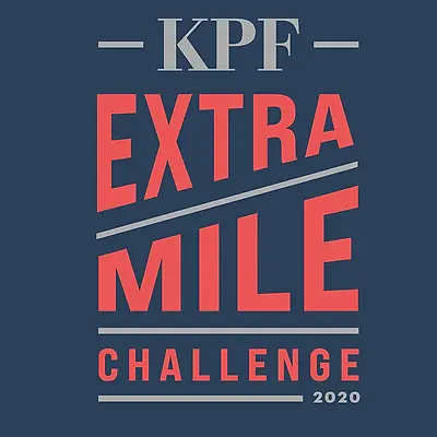 KPF Hosts Extra Mile Challenge for Charity
