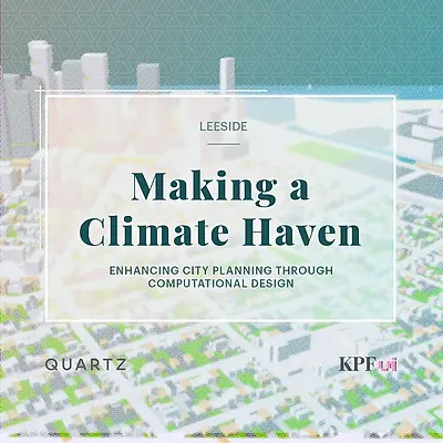 KPFui Imagines a Climate Haven City
