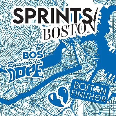 Sprints Boston Headway House
