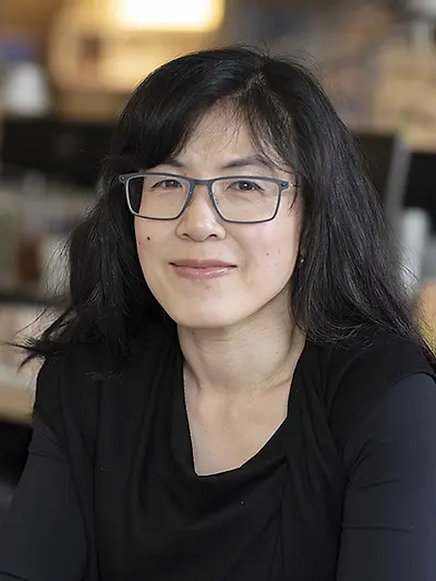 Angela Wu