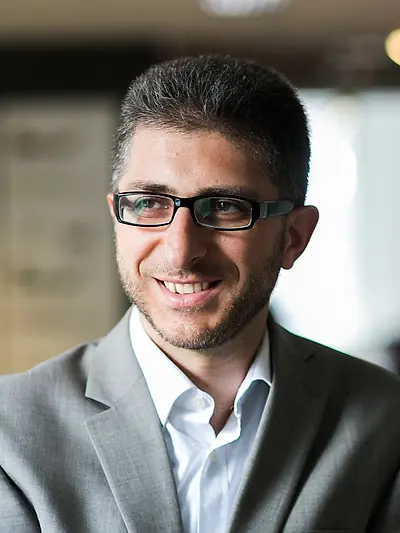 Mustafa Chehabeddine