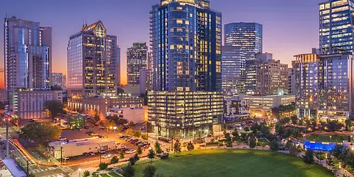 Three South Executive Park