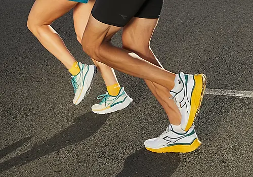 The limited-edition Brooks T Launch 6 arrives Thursday via