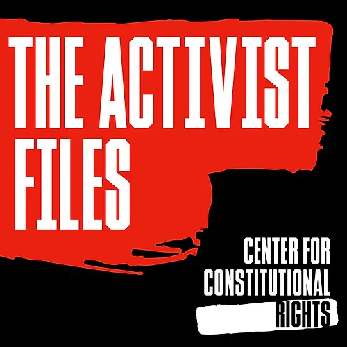 The Activist Files