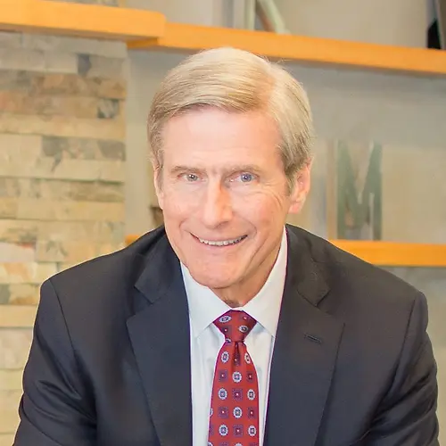 John McAdams | McAdams