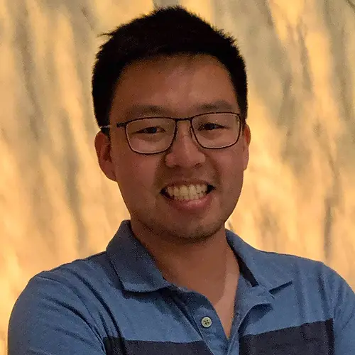 Devin Labuda Devin Lau | Yale and the World