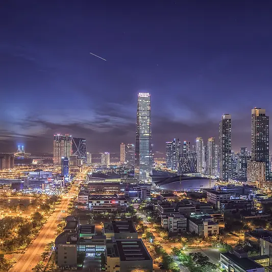 ArchEyes Features Songdo Among Top Newly Built Cities of the Past...