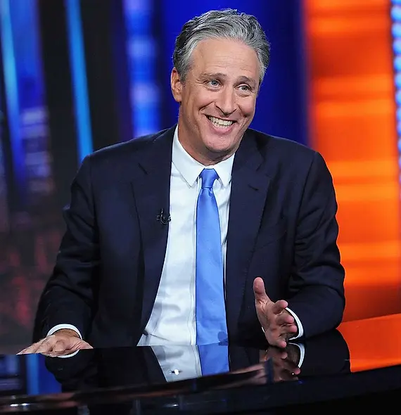 Jon Stewart | Iraq and Afghanistan Veterans of America