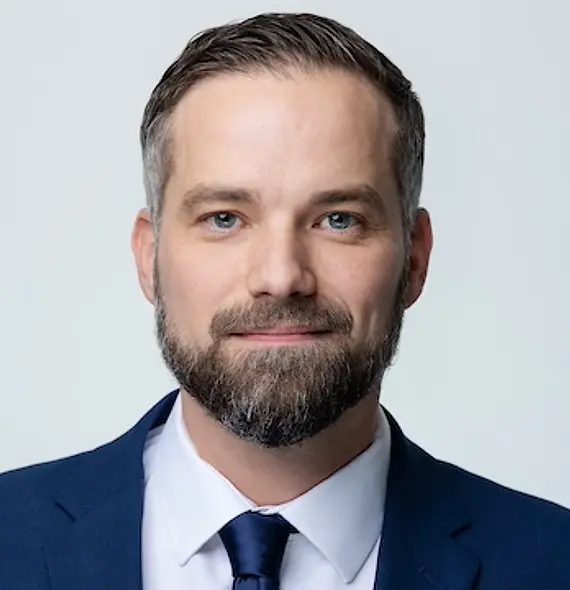 Jerrad Jerrad Christian | Iraq and Afghanistan Veterans of America