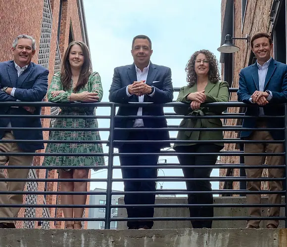 Trinity Partners Establishes Atlanta Presence with Acquisition of ...