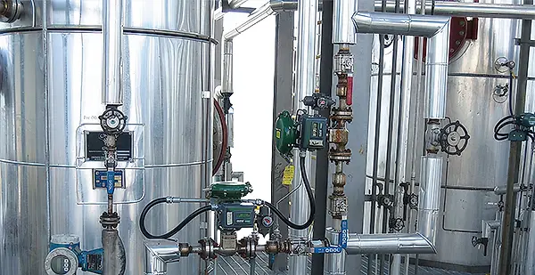 Pretreatment, Refining & Oleo | CPM