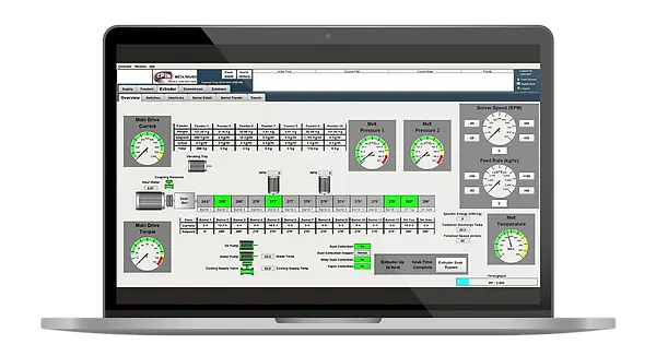 Compass Automation Automation at CPM | Smarter Solutions for Modern Manufacturing
