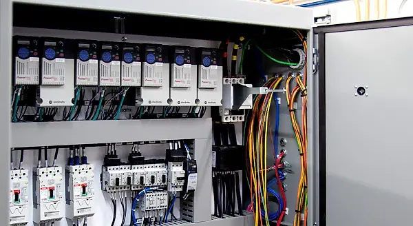 Cape Control Panel Technology CPM Innovation | Shaping Industry for Decades