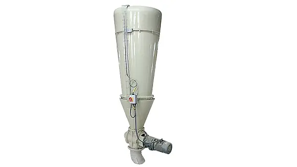 Sifter Dust Pelleting Sifters & Feed Cleaners | CPM