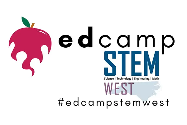 Edcamp Professional Development Program EdCamp | North Carolina School of Science and Mathematics