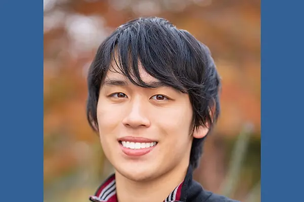 George Chung Rockingham NCSSM-Durham senior makes most of opportunities | North Carolina School ...