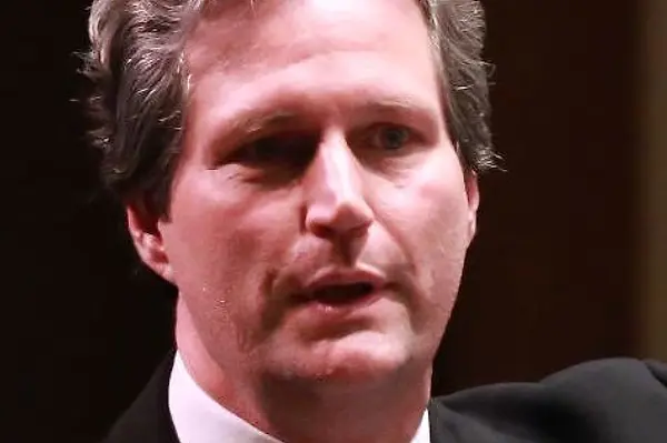 Phillip Riggs Phillip Riggs named a Grammy finalist | North Carolina School of ...