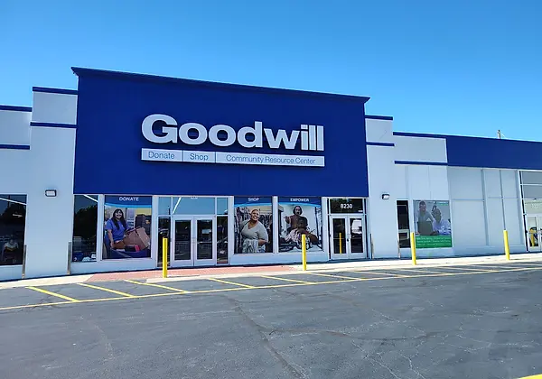 Goodwill Waldo | Goodwill Western Missouri & Eastern Kansas