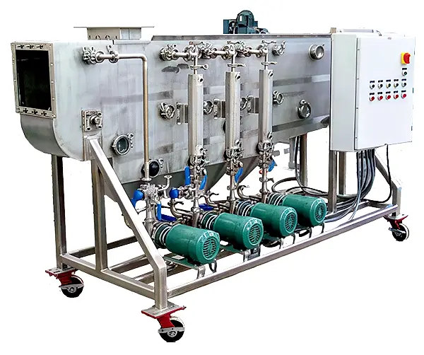 CPM Crown: Spezialprodukte und -prozesse | CPM