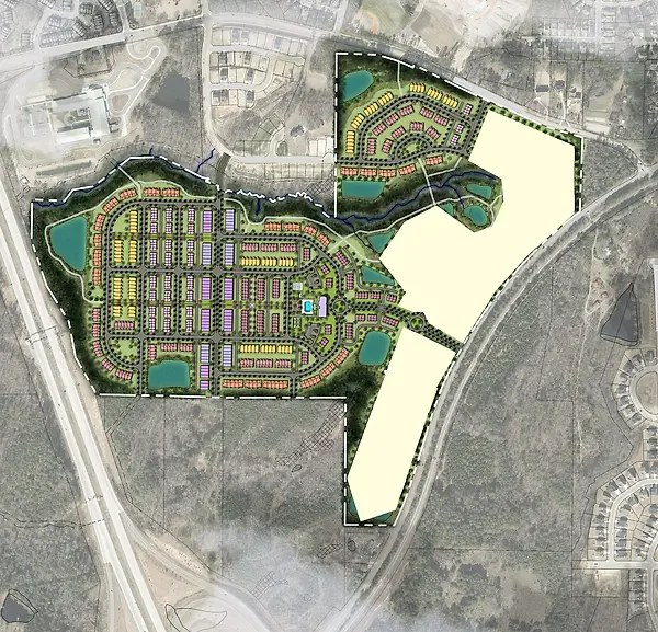 Furst Ranch Development Furst Ranch | McAdams